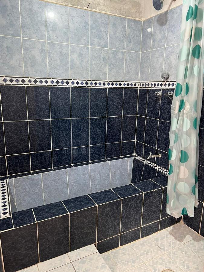 مبيت وإفطار Teotitlán del Valle Lizu Tu Casa En Un Pueblo Zapoteca المظهر الخارجي الصورة